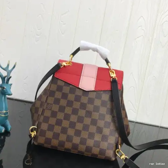 Cheap CLAPTON LOUIS VUITTON BACKPACK 0604
